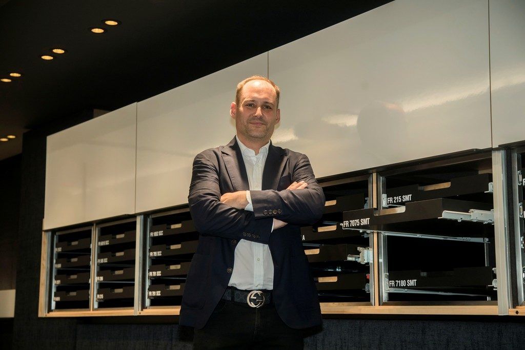 &#8220;Der Markt ist nicht riesig&#8221;