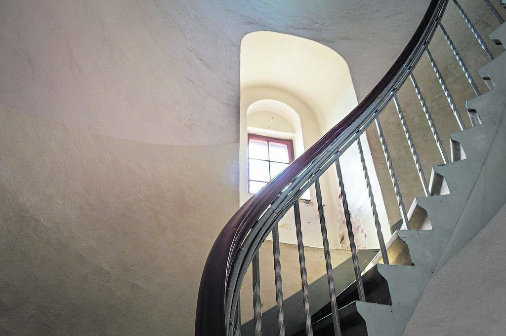 Hausverwalter muss handeln