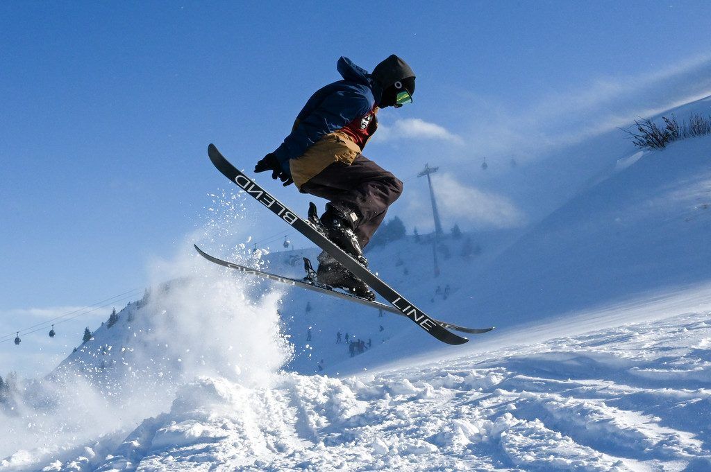 VKI-Preisvergleich: Skifahren auch heuer deutlich teurer