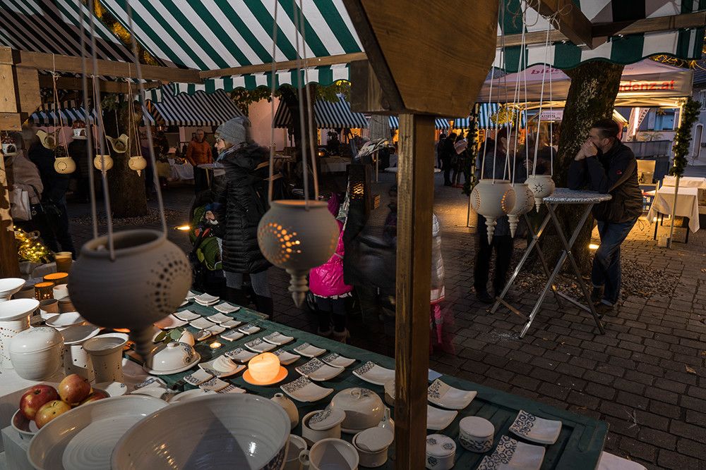 AB 14 Uhr ALTSTADT, BLUDENZ