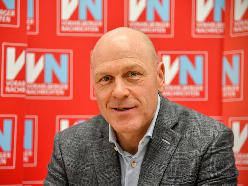 Ein reflektierter Risikotyp