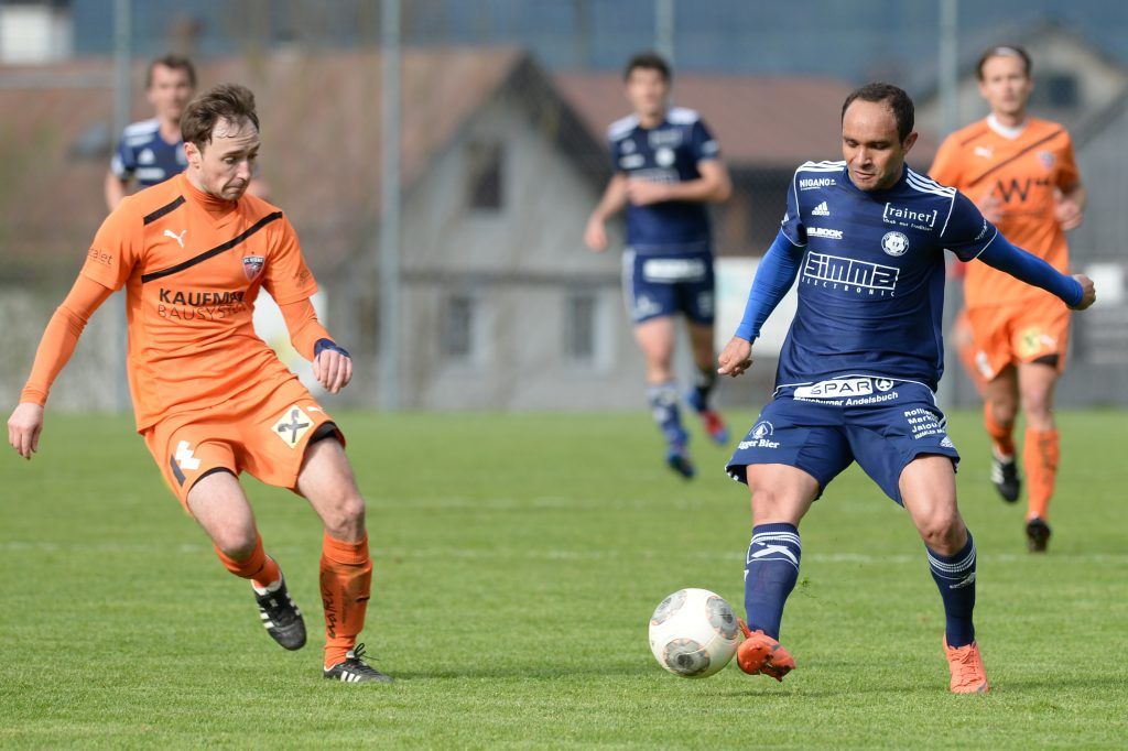 Bizaus Rekordspieler tritt ab