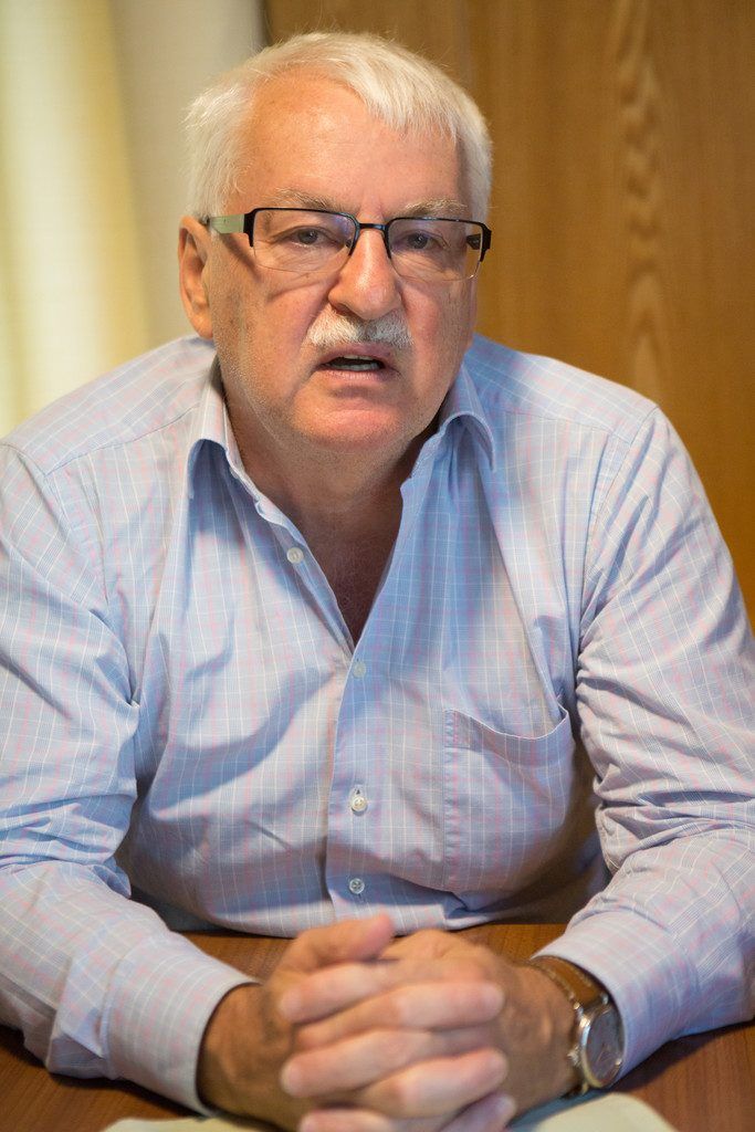 &#8220;Ich fühle mich immer noch als Gsiberger&#8221;