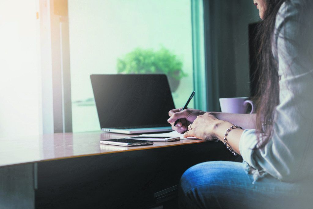 Initiative zeigen lohnt sich