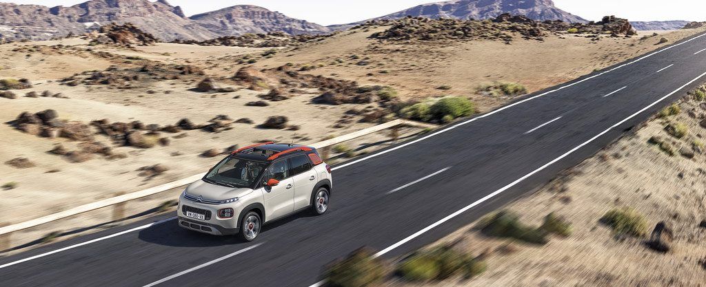 Originalität gepaart mit Charakterstärke