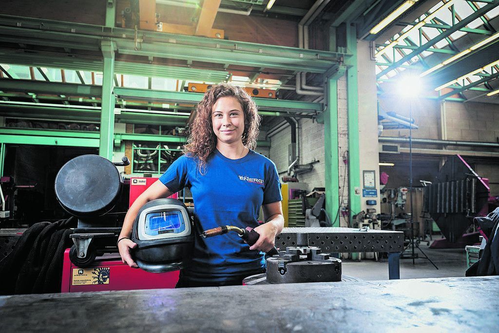 illwerke vkw: Mit uns bringst du das Ländle zum Leuchten