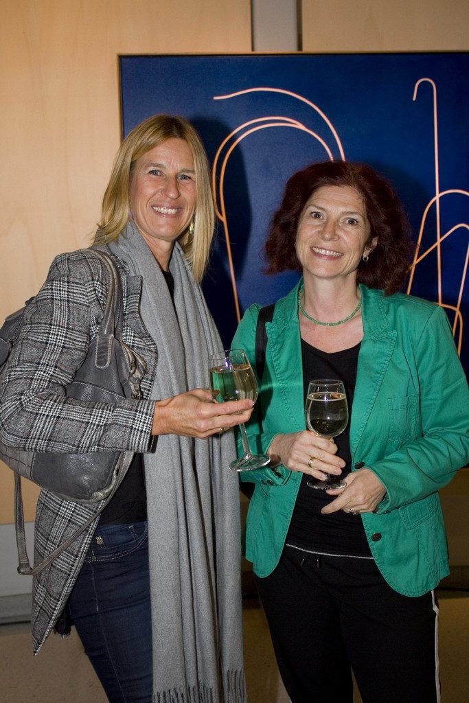 Eine preisverdächtige Ausstellung