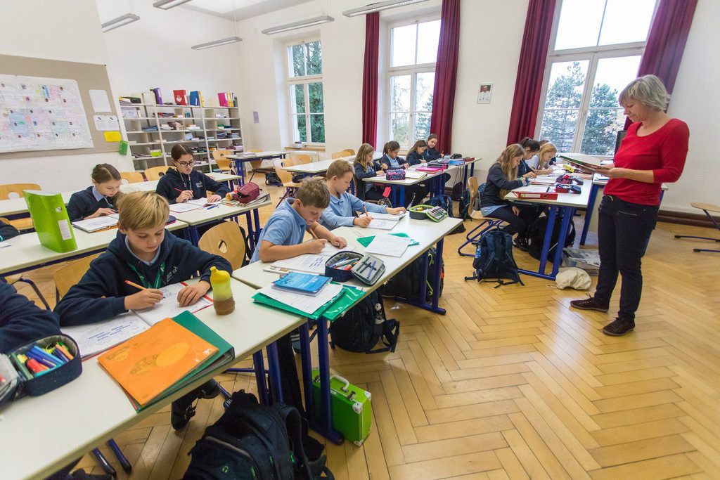 Riedenburg und ihre Knaben
