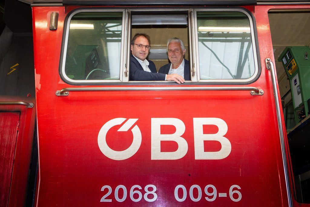 ÖGB fordert neue Sozialpartnerschaft