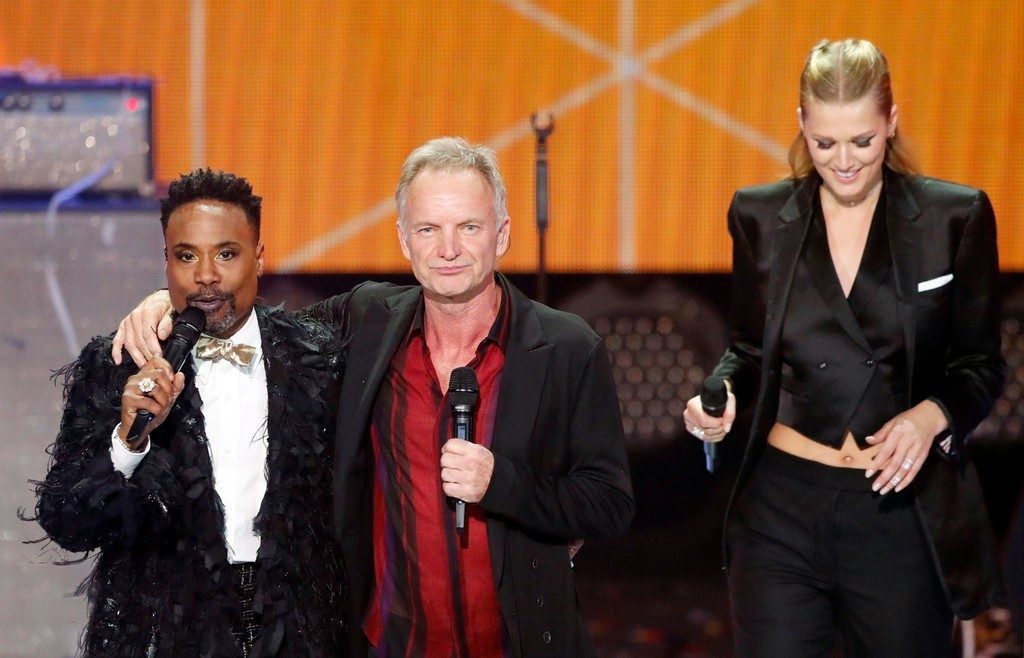 Neuer Musikpreis IMA feiert Premiere