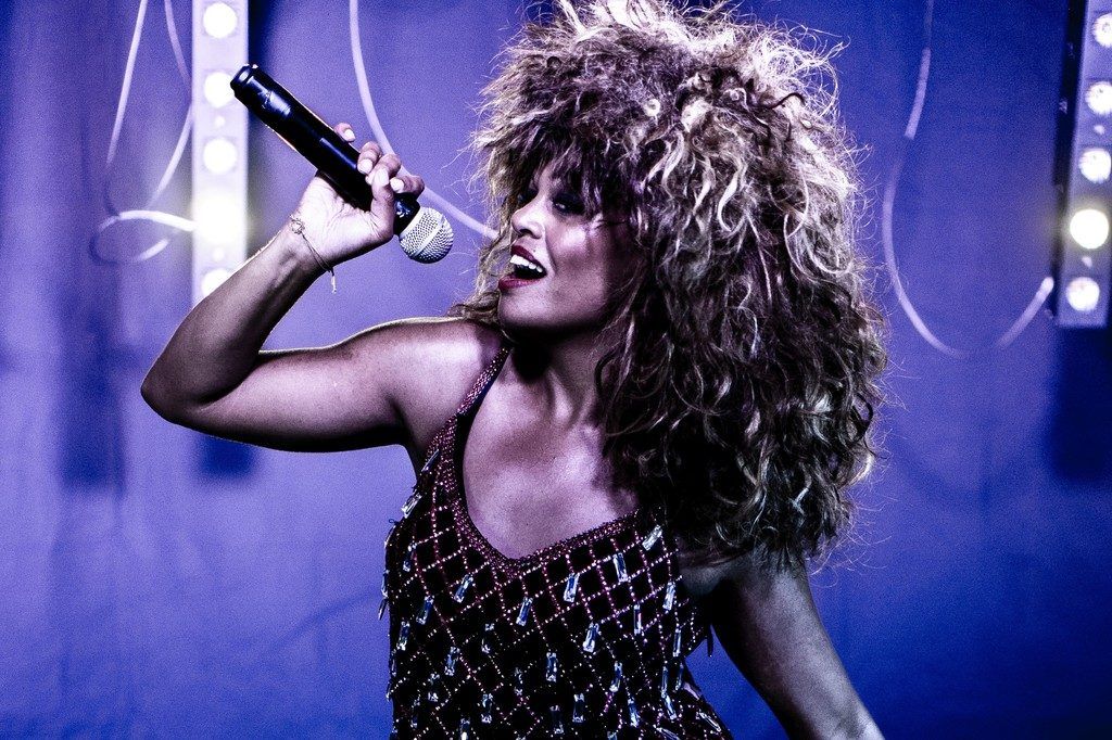 „One Night of Tina“ in Bregenz