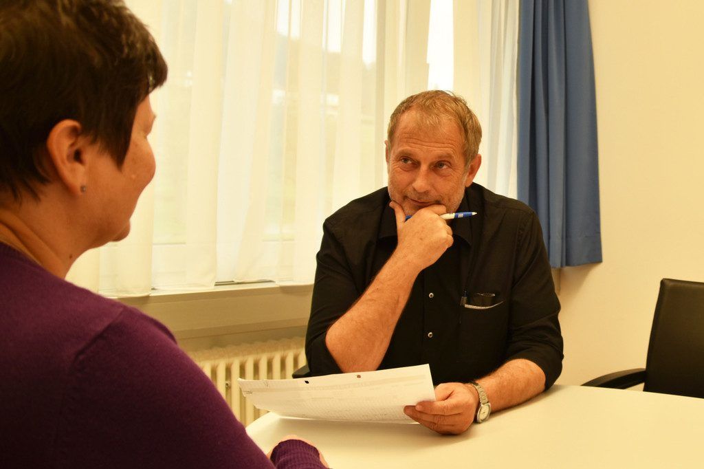 „Respektvoller und wertschätzender Umgang miteinander“
