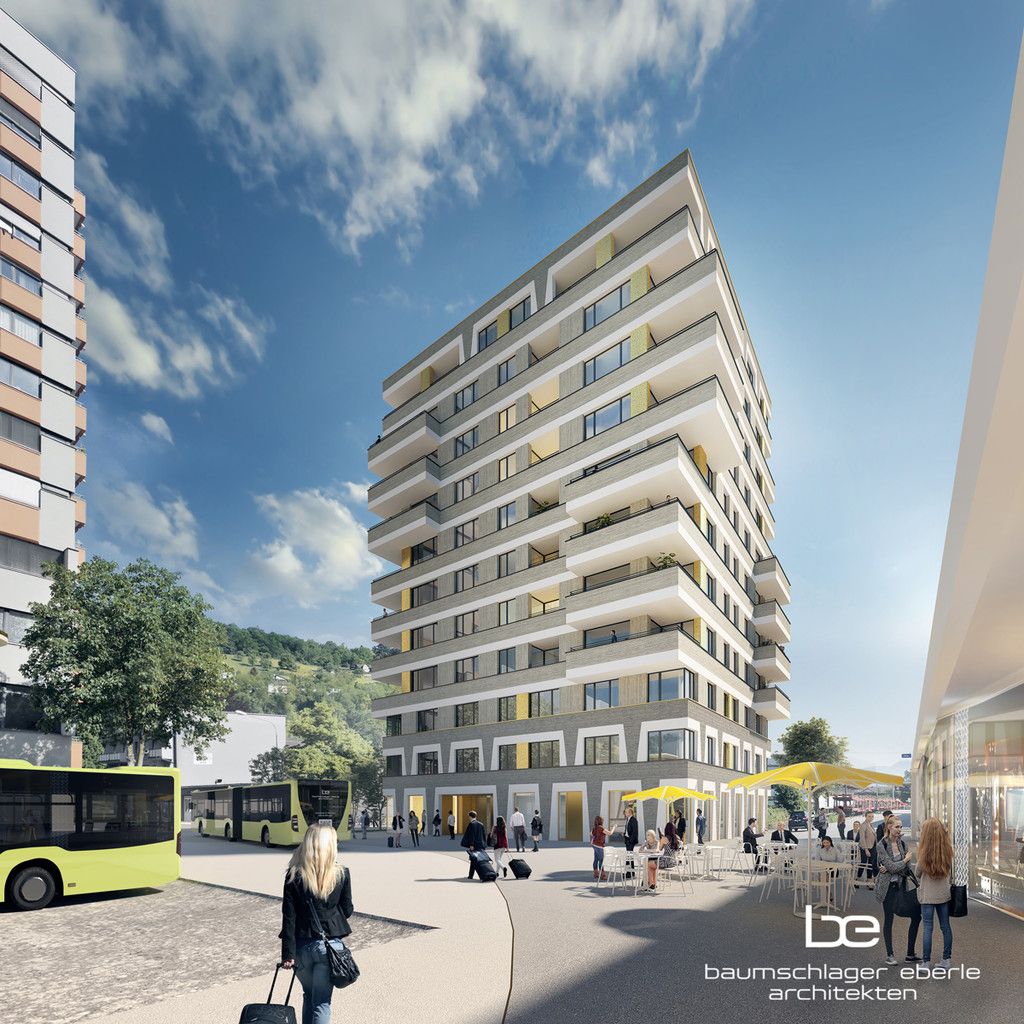 Ein Stück Liechtenstein in Feldkirch