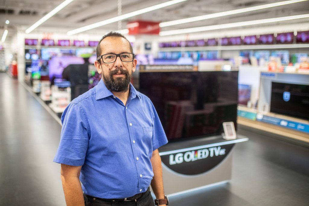 Spannendes Umfeld für Talente