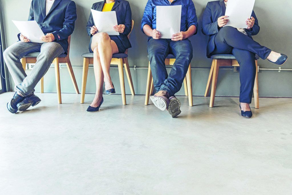 Es gibt keine zweite Chance für den ersten Eindruck