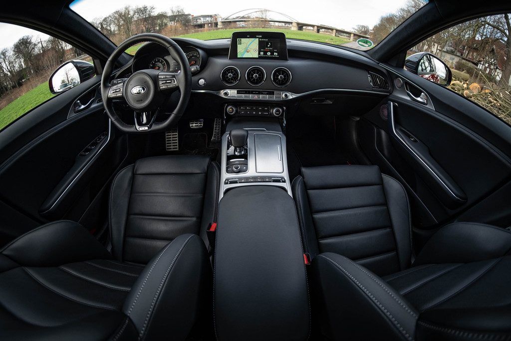 Leistungssport-Statement auf südkoreanisch