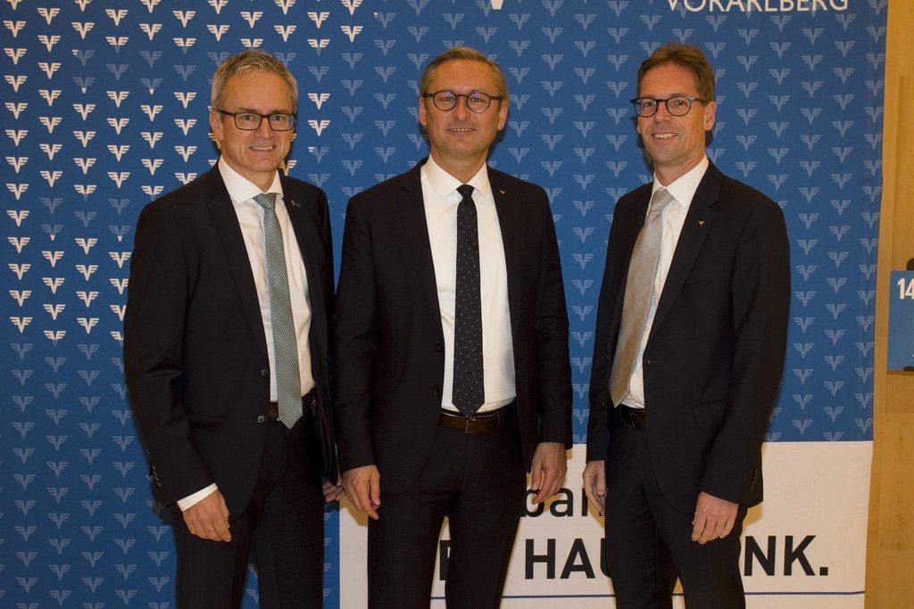 Volksbank-Vorstand wechselt zur Liechtensteiner Justiz
