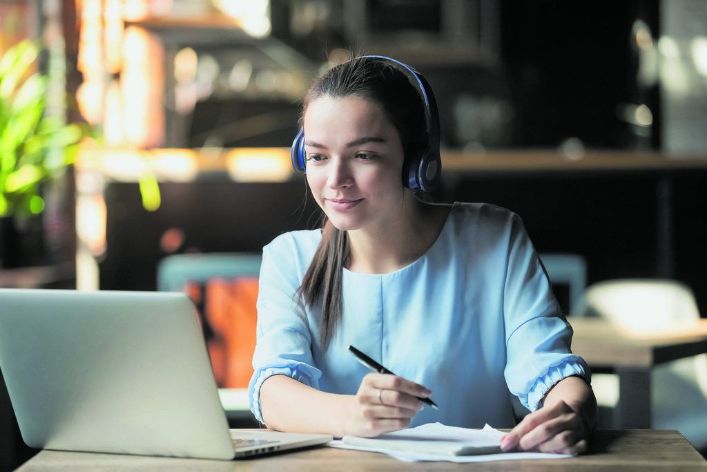 Weiterbildung leicht gemacht