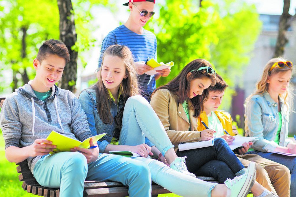 Die eigenen Stärken erkennen