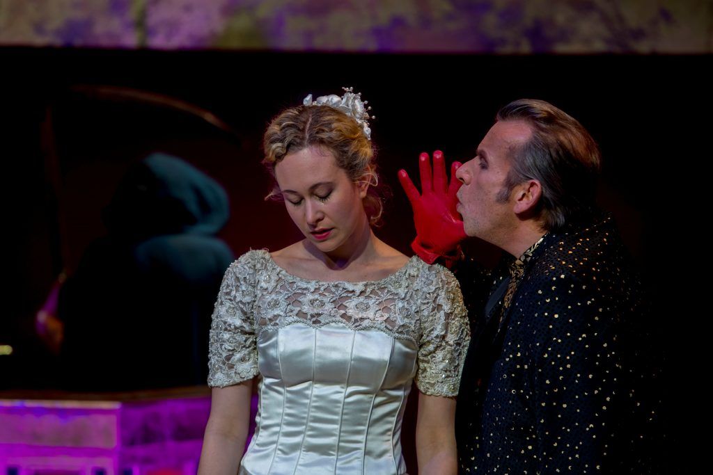 &#8220;Lamm Gottes&#8221; von Michael Köhlmeier auf Tour