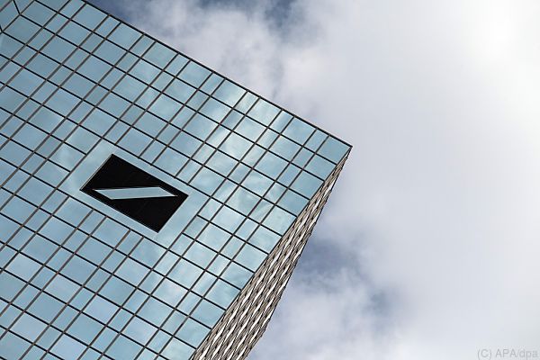 Deutsche Bank wegen Danske im Visier der US-Ermittler