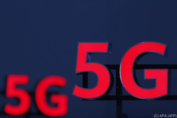 T-Mobile US startet größtes 5G-Netz in den USA