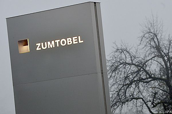 Zumtobel erzielte im Halbjahr deutlich besseres Ergebnis