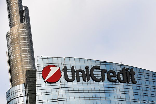 UniCredit streicht 8.000 Stellen &#8211; Bank Austria betroffen