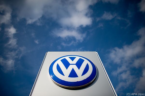 VW peilt Einsparungen in deutschen Werken an