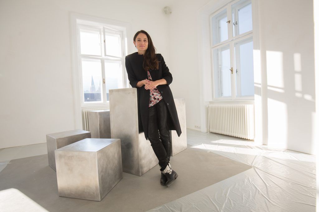 Feldkirchs neue Kulturamtsleiterin möchte auf Vertiefendes setzen