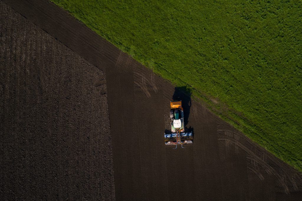 Übergangslösung für Landwirtschafts-Förderungen gefunden