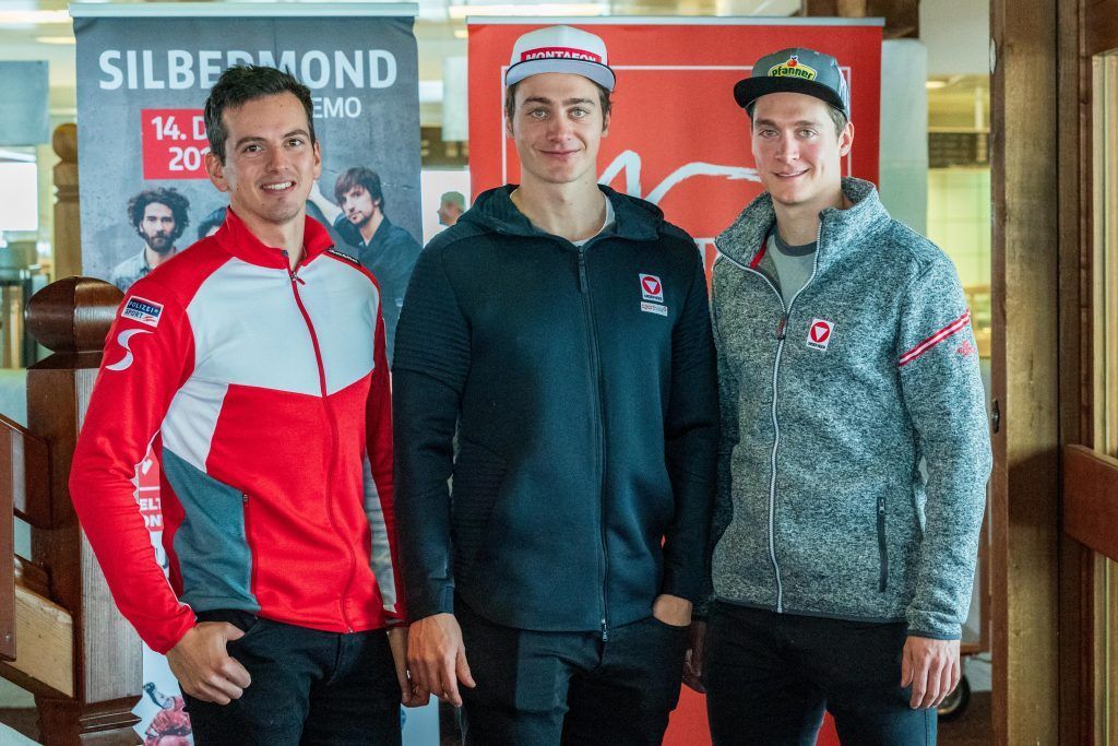 Silbermond soll bei Weltcup Montafon golden strahlen