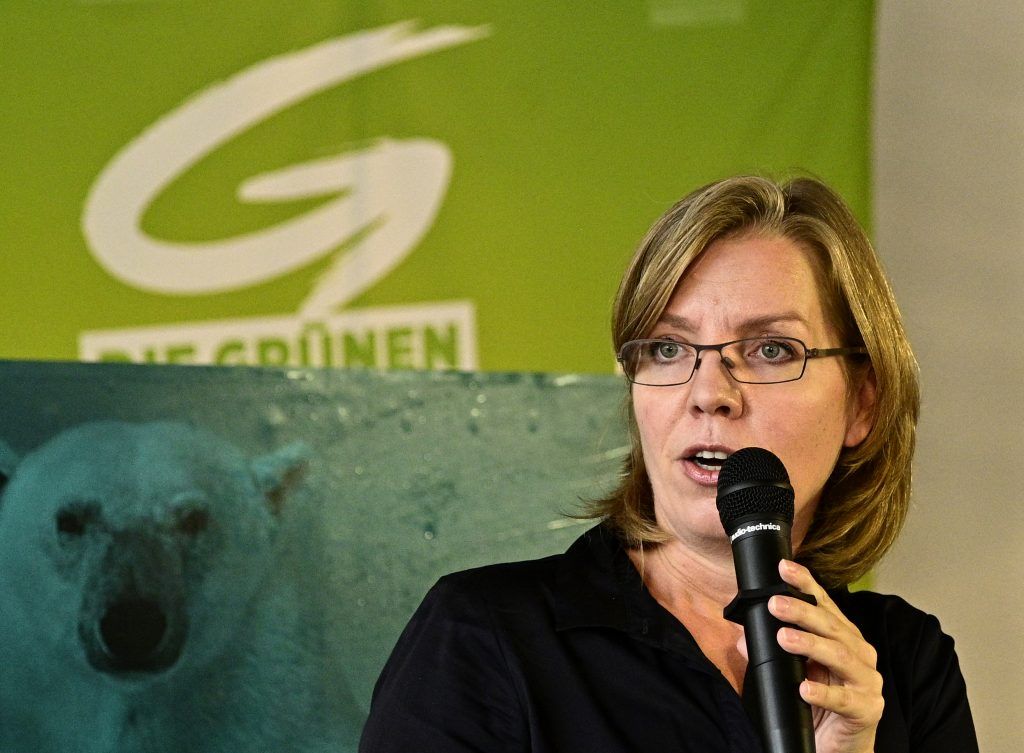 Erste Personalentscheidungen für Ministerien bestätigt