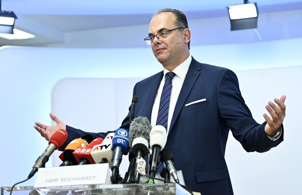 Minister soll Aufschluss über Folgen der Mautausnahmen geben