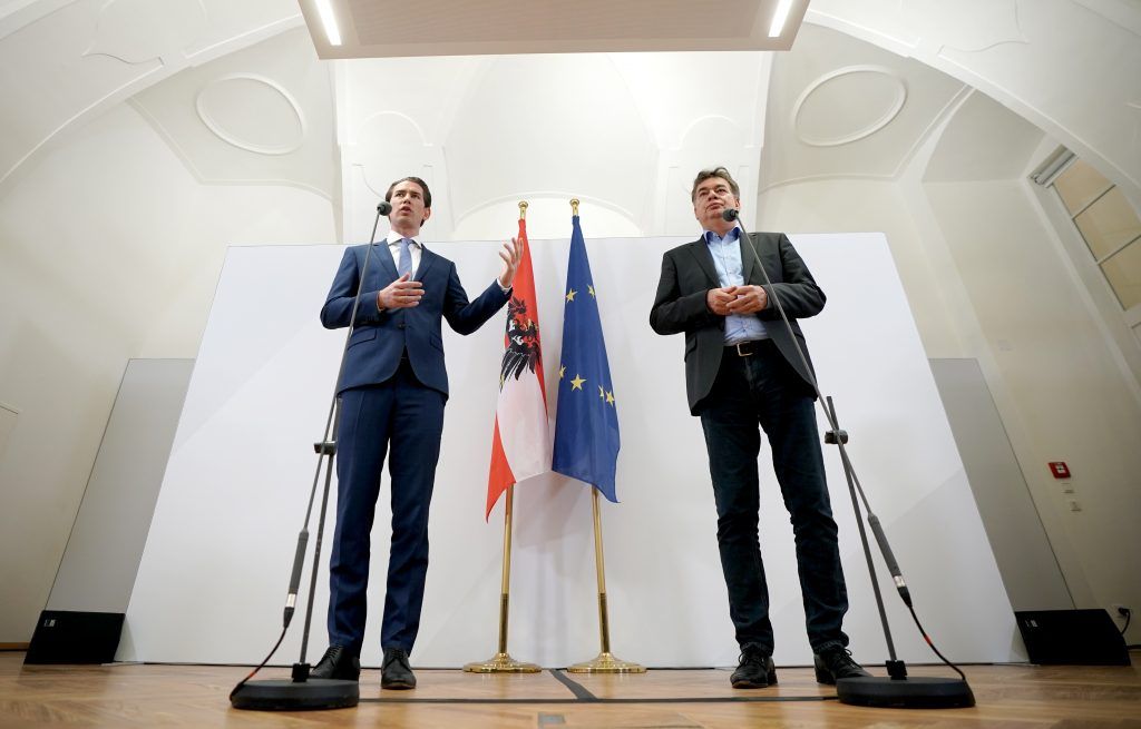 Überzeugungsarbeit