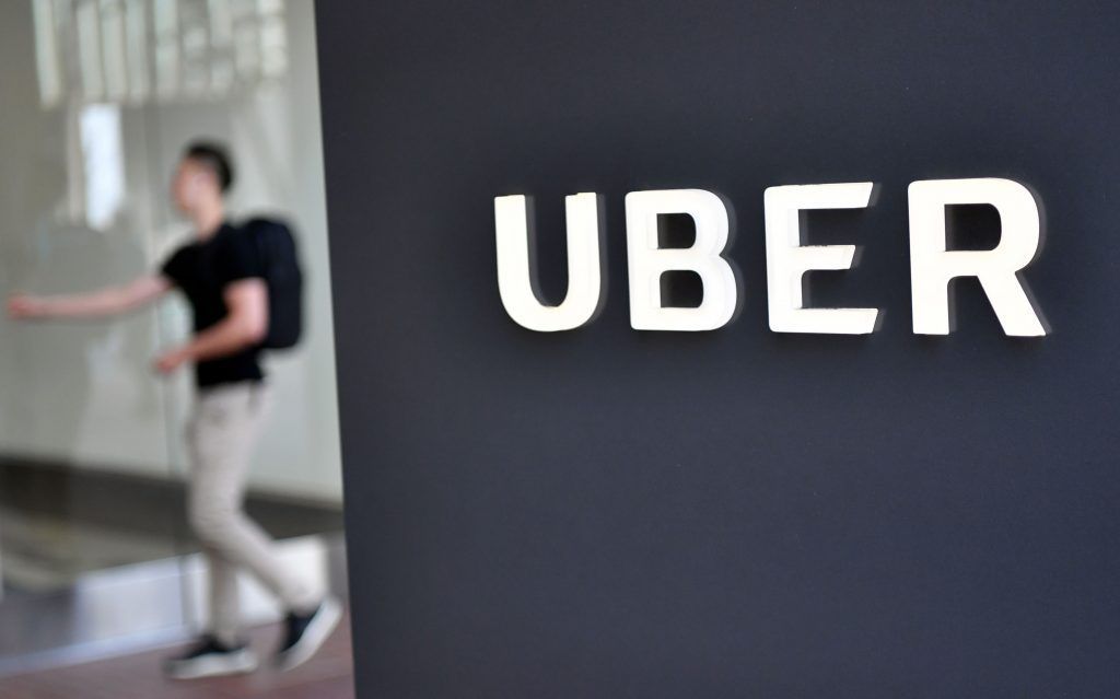 Tausende sexuelle Übergriffe in Uber-Fahrzeugen