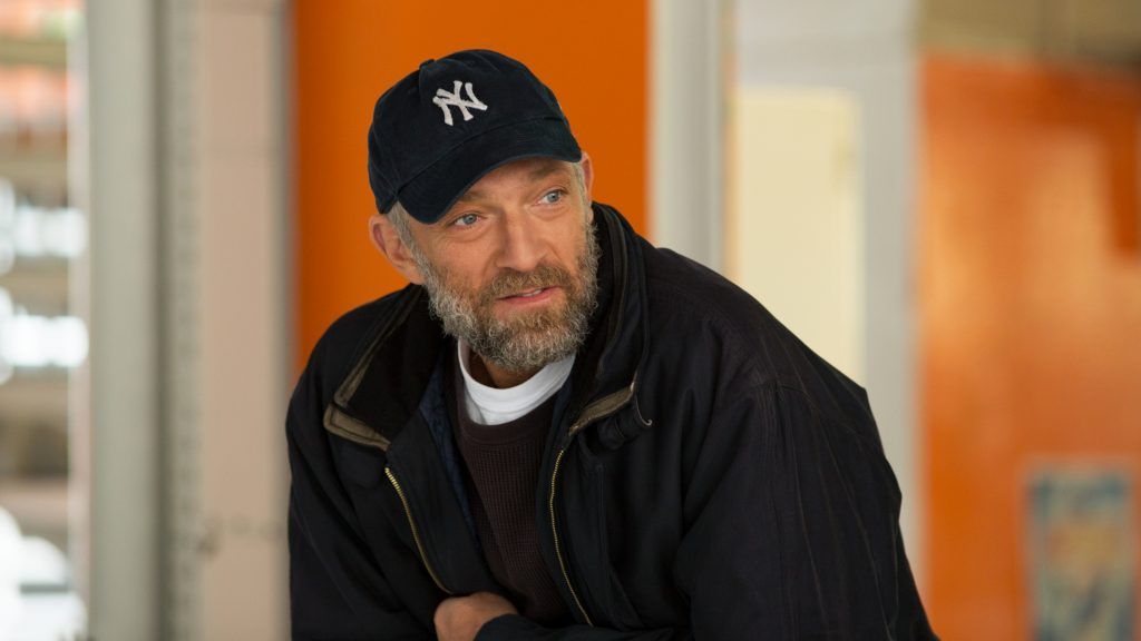 Vincent Cassel im VN-Interview: &#8220;Eine Zeit, die mich fassungslos machte&#8221;