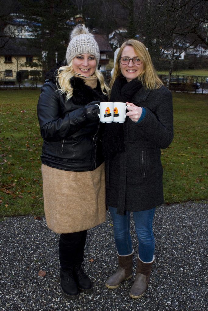 Weihnachtszauber auf Falkenhorst