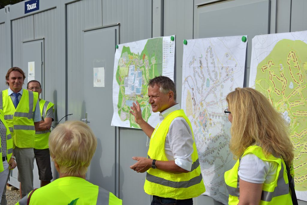 &#8220;Haben Platz und mögen die Vorarlberger&#8221;