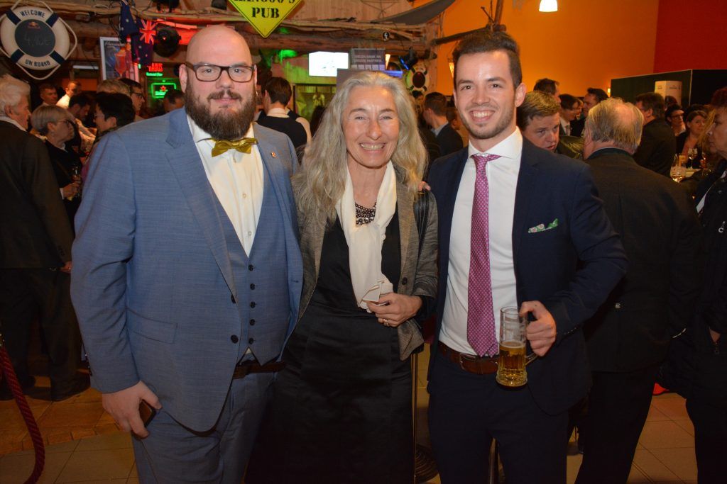 &#8220;Culinary World Cup&#8221; Begeisterung bei Filmpremiere in Hohenems