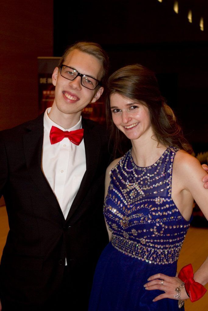 Ein Ballevent der Superlative