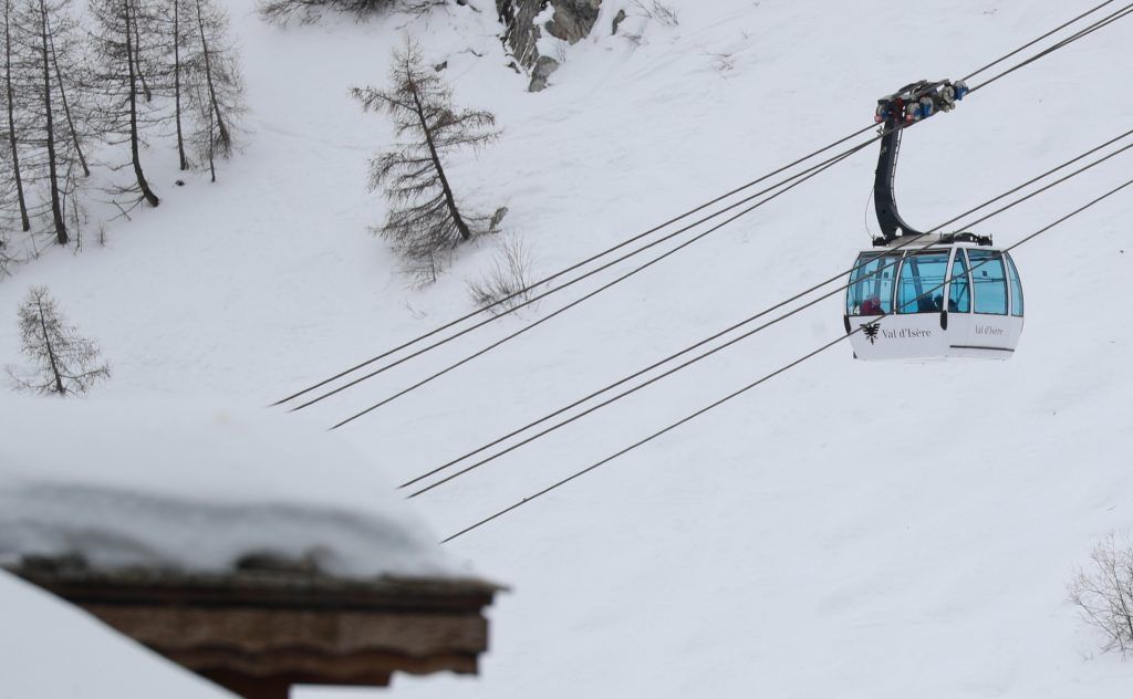 Auch am Sonntag keine Damen-Abfahrt in Val d&#8217;Isere