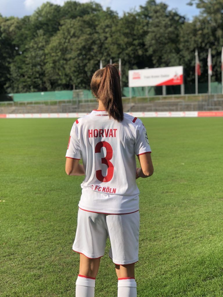 Neuer Verein, ähnliche Situation