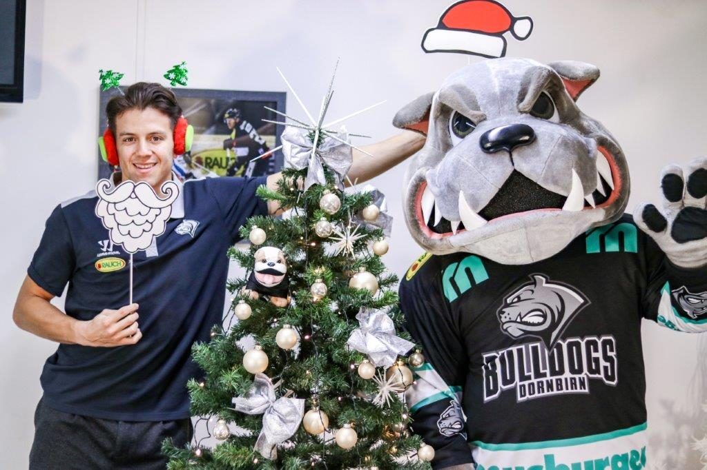 Der VN.at-Adventkalender mit den Bulldogs, Teil 13