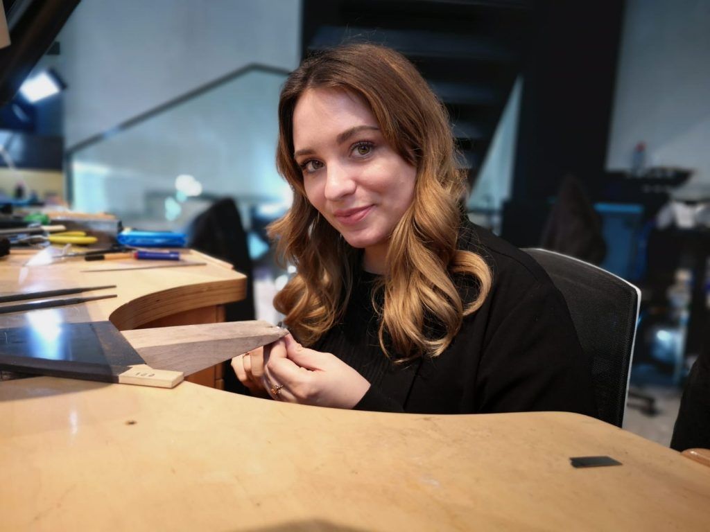 Gleichgewicht als Prinzip