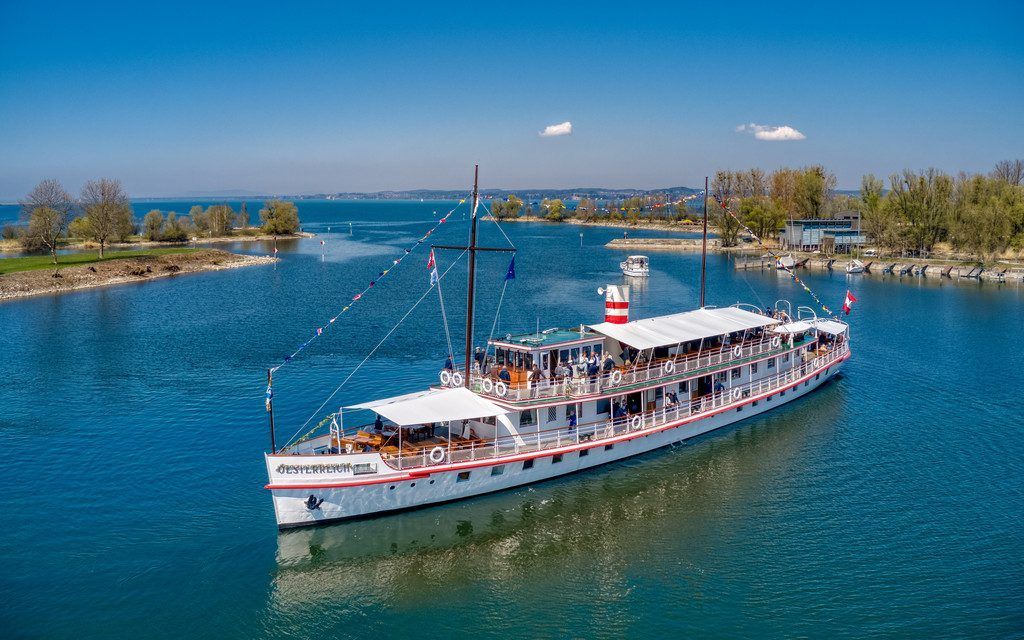 MS Oesterreich gewinnt Innovationspreis „Bodensee19“