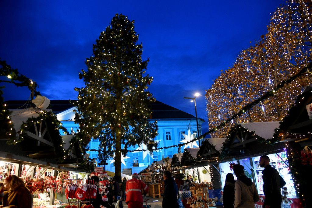 Ein Fest der Traditionen - Vorarlberger Nachrichten VN.at