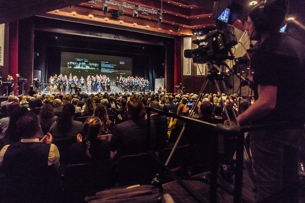 Gutes Zeugnis für die Fachhochschule Vorarlberg