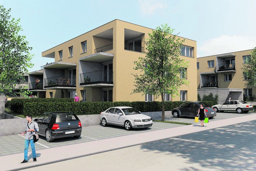 Firstfeier in Dornbirn
