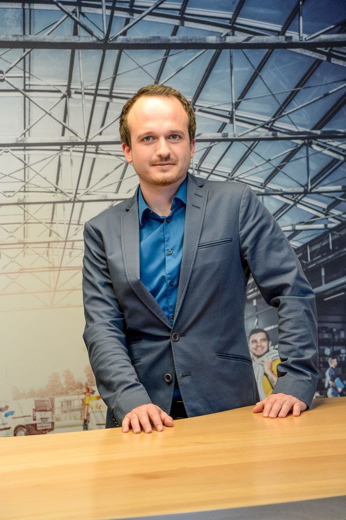 Dorfinstallateur braucht mehr Platz